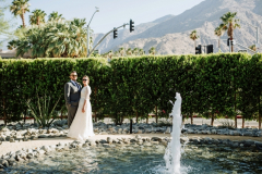 Christina and Matt