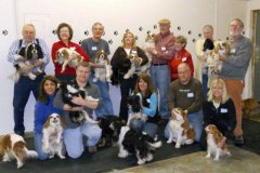 Colorado Cavalier Party