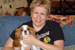 Julie in Sidney, IL