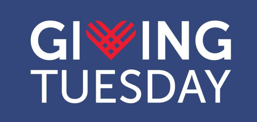 Giving Tuesday
